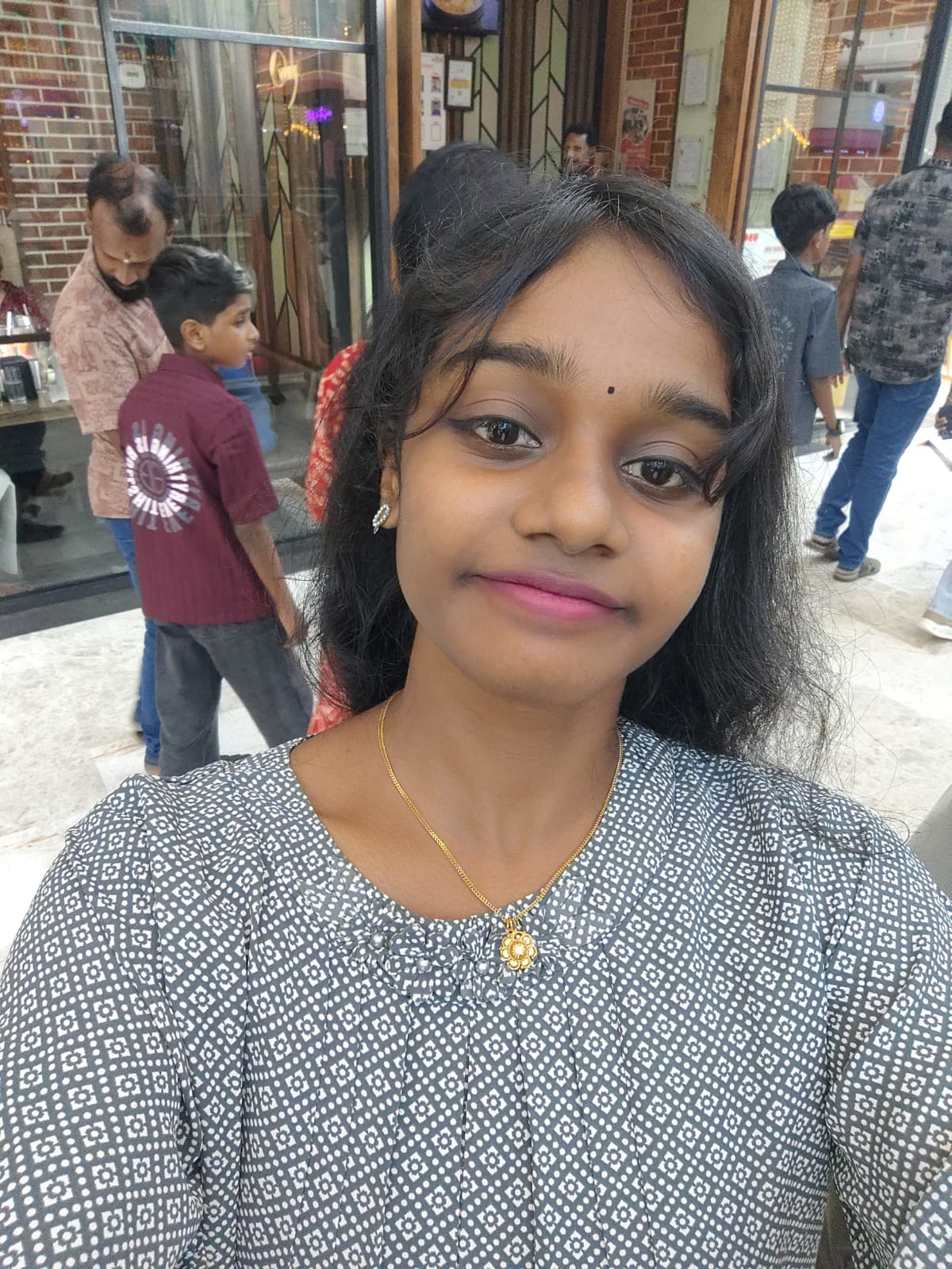 Gayathri